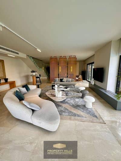 4 Bedroom Flat for Sale in Sheikh Zayed, Giza - WhatsApp Image 2024-06-24 at 4.48. 33 PM. jpeg