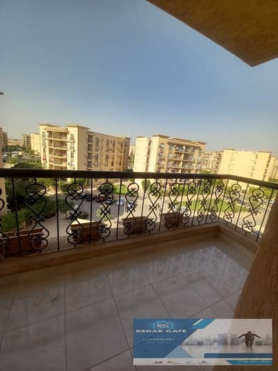 3 Bedroom Flat for Rent in New Cairo, Cairo - WhatsApp Image 2025-09-01 at 5.10. 17 PM (2). jpeg