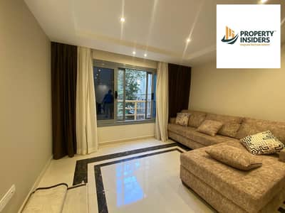 3 Bedroom Flat for Rent in Dokki, Giza - 1. jpg