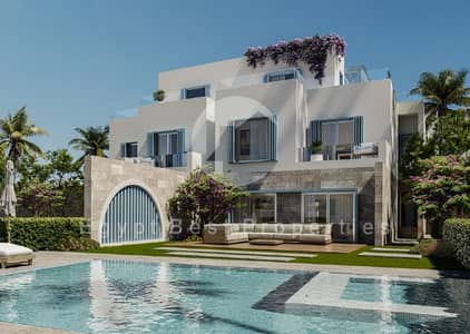5 Bedroom Villa for Sale in North Coast, Matruh - IMG-20250717-WA0018. jpg