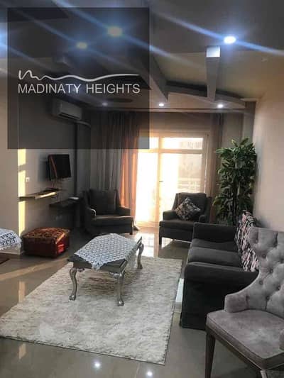 شقة فندقية 2 غرفة نوم للايجار في مدينتي، القاهرة - 9adb1b24-b055-4297-8dbe-3495ec3d20fb. jpg