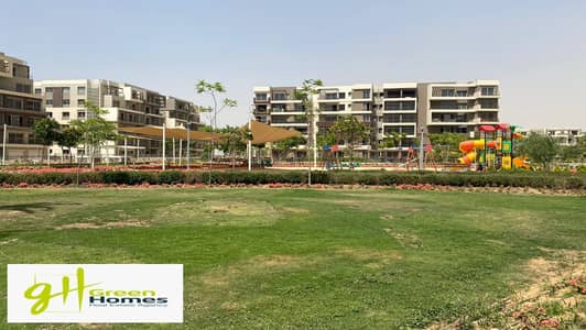 3 Bedroom Apartment for Sale in New Cairo, Cairo - IMG-20240511-WA0338. jpg