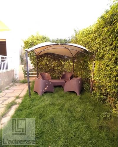 شقة 3 غرف نوم للايجار في مدينتي، القاهرة - IMG-20250902-WA0005. jpg