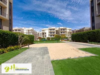 3 Bedroom Apartment for Rent in New Cairo, Cairo - IMG-20240420-WA0187. jpg