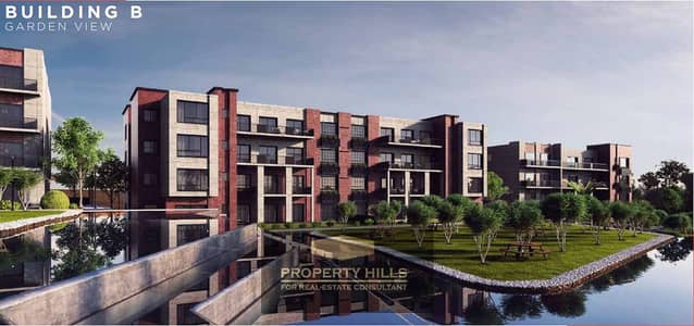 3 Bedroom Flat for Sale in 6th of October, Giza - Screenshot 2024-11-28 125624. png