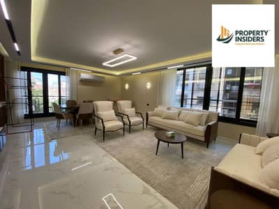 3 Bedroom Apartment for Rent in Dokki, Giza - 1. jpg