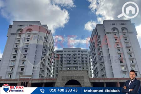 3 Bedroom Flat for Sale in Moharam Bik, Alexandria - 00000000000001. jpg
