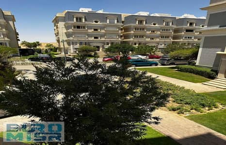 3 Bedroom iVilla for Sale in New Cairo, Cairo - WhatsApp Image 2025-08-29 at 4.55. 22 PM (1). jpeg