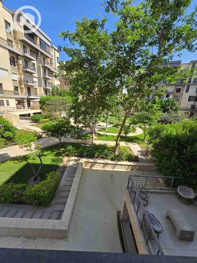 3 Bedroom Apartment for Sale in Madinaty, Cairo - 24028. jpg