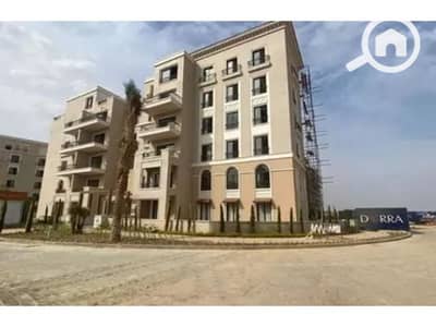 شقة 3 غرف نوم للبيع في الشيخ زايد، الجيزة - Village West 2. jpg