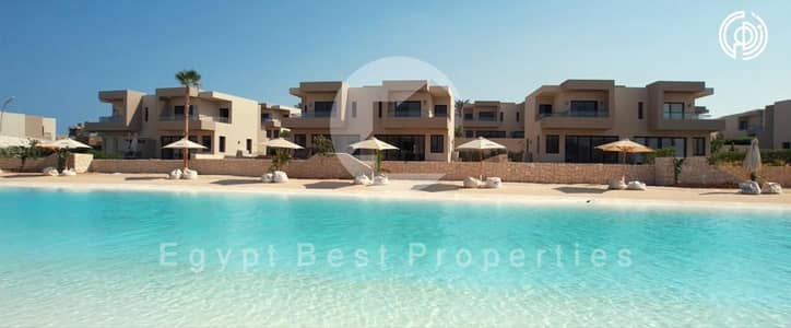 3 Bedroom Chalet for Sale in North Coast, Matruh - WhatsApp Image 2025-08-04 at 4.57. 35 PM. jpeg