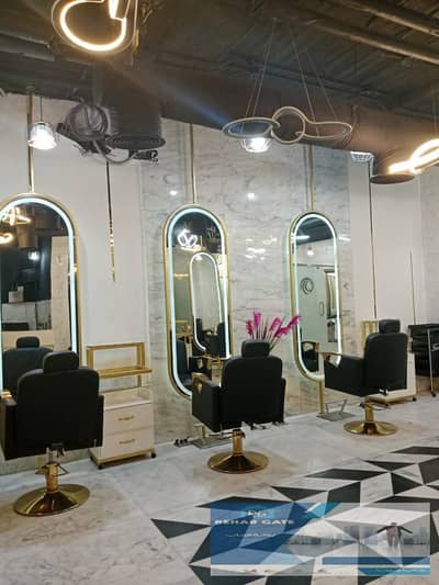 Retail for Rent in New Cairo, Cairo - b56632f8-57cc-4576-8f8e-7f43625bca2b. jpg