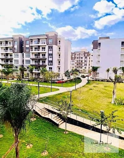 2 Bedroom Apartment for Sale in Madinaty, Cairo - Apartment for Sale in Madinaty – B14, 94 sqm + 52 sqm Private Garden