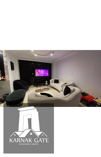 3 Bedroom Apartment for Sale in Hadayek al-Ahram, Giza - 2e3afd76-4ec0-432a-ab7e-c58be5ee4f59. jpg
