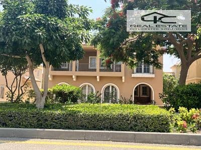 3 Bedroom Townhouse for Sale in New Cairo, Cairo - 2023_06_20_10_53_IMG_9433. jpg