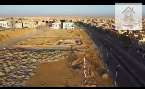 أرض تجارية  للبيع في القاهرة الجديدة، القاهرة - IMG-20250830-WA0016. jpg