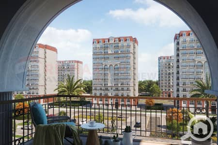 3 Bedroom Apartment for Sale in Moharam Bik, Alexandria - 01. jpg