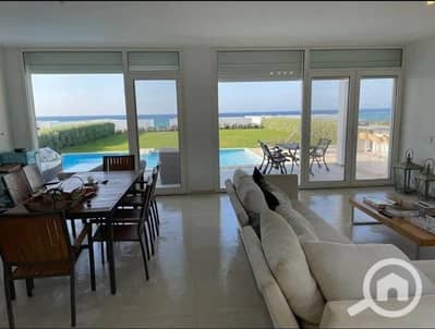 3 Bedroom Townhouse for Sale in North Coast, Matruh - IMG-20250713-WA0185. jpg
