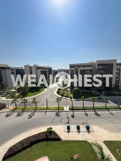 2 Bedroom Flat for Rent in Madinaty, Cairo - IMG-20250831-WA0051. jpg