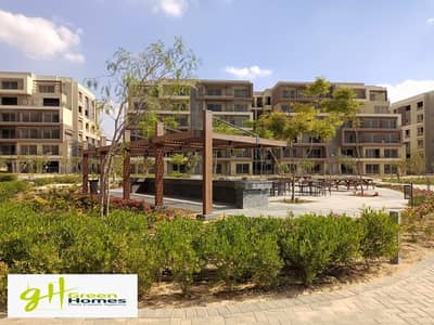 3 Bedroom Apartment for Sale in New Cairo, Cairo - IMG-20240408-WA0100. jpg