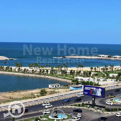 فلیٹ 3 غرف نوم للبيع في زيزينيا، الإسكندرية - 7. jpg