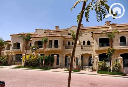 3 Bedroom Villa for Sale in New Cairo, Cairo - 1. jpg
