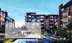 3 Bedroom Apartment for Sale in New Cairo, Cairo - ايكون. jpeg