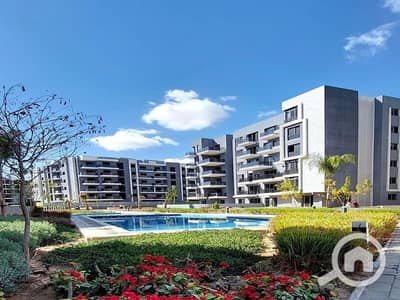 3 Bedroom Apartment for Sale in Hadayek October, Giza - Unknown-13. jpeg