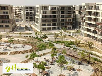 فلیٹ 3 غرف نوم للبيع في القاهرة الجديدة، القاهرة - IMG-20240408-WA0099. jpg