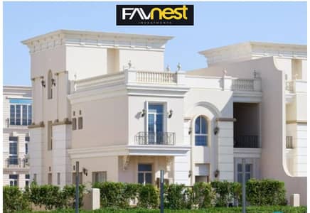 توين هاوس 5 غرف نوم للبيع في العاصمة الإدارية الجديدة، القاهرة - IMG-20250902-WA0097. jpg