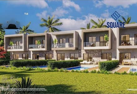 3 Bedroom Townhouse for Sale in North Coast, Matruh - 5130575a-9045-4b6c-8382-37483bd86122. jpeg