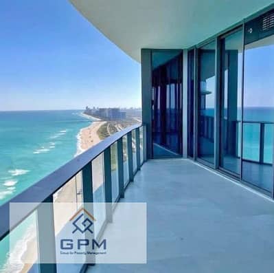 2 Bedroom Chalet for Sale in North Coast, Matruh - الحي اللاتيني 11. PNG 2 Bedroom Chalet for Sale in North Coast, Matruh - الحي اللاتيني 11. PNG