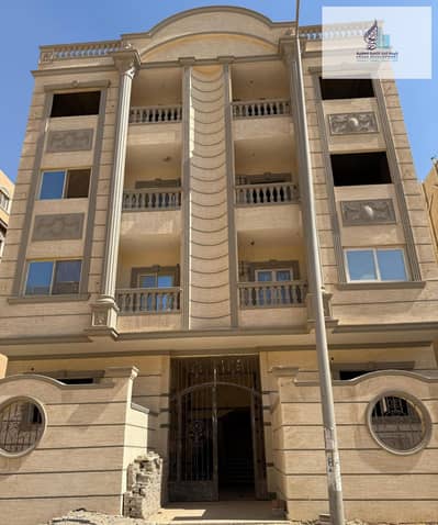 3 Bedroom Flat for Sale in 6th of October, Giza - WhatsApp Image 2025-09-02 at 12.22. 30 PM. jpeg