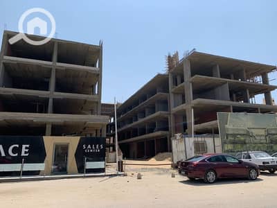 عقارات تجارية اخرى  للبيع في القاهرة الجديدة، القاهرة - beab078e-1ac4-456b-b735-210bc76bcaf6. jpg