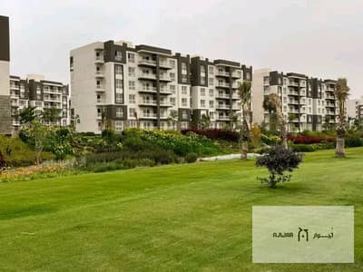 3 Bedroom Flat for Sale in Madinaty, Cairo - Apartment for sale in B14, area 140 square meters, very distinguished, required commercial overpayment, total old contract