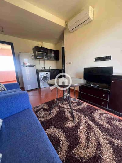 شاليه 1 غرفة نوم للايجار في الساحل الشمالي، مطروح - IMG-20250805-WA0016. jpg