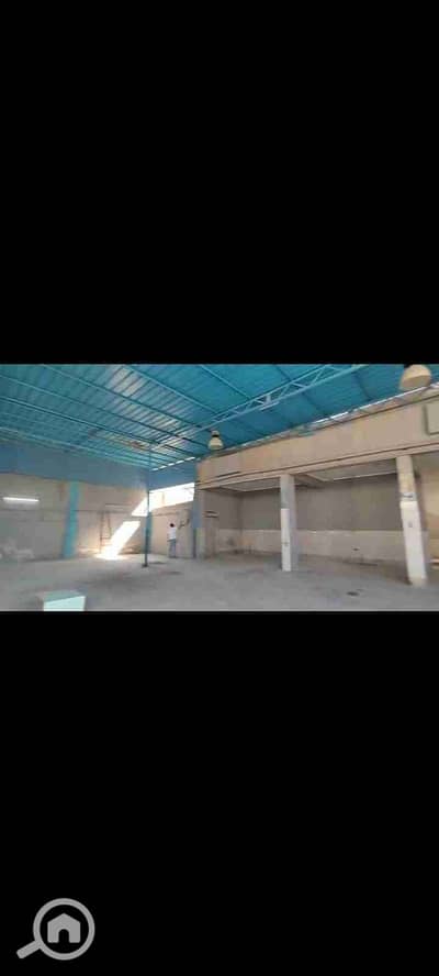 مصنع  للايجار في 6 أكتوبر، الجيزة - IMG-20250902-WA0049. jpg