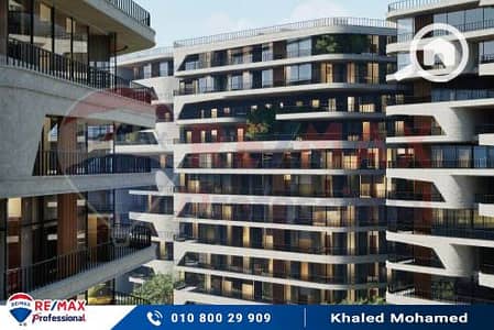 4 Bedroom Apartment for Sale in Smoha, Alexandria - 1. jpg