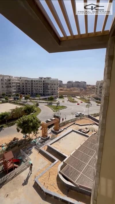 شقة 2 غرفة نوم للبيع في القاهرة الجديدة، القاهرة - WhatsApp Image 2025-09-02 at 1.25. 19 PM (1). jpeg