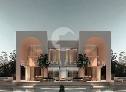 3 Bedroom Townhouse for Sale in North Coast, Matruh - WhatsApp Image 2025-09-02 at 12.44. 45_a9670a1f. jpg