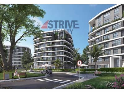 2 Bedroom Flat for Sale in New Capital City, Cairo - 6815208-417e3o. jpg