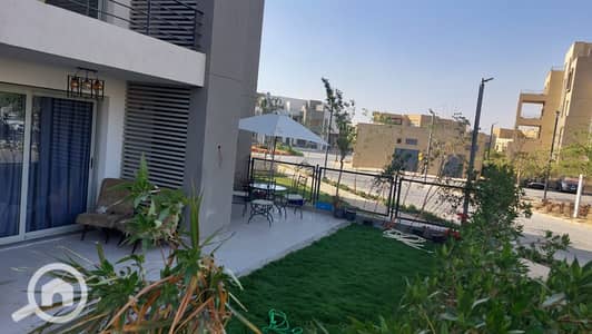 1 Bedroom Flat for Rent in 6th of October, Giza - IMG-20250902-WA0140. jpg