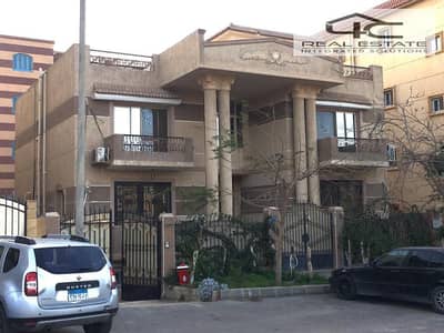 8 Bedroom Villa for Sale in New Cairo, Cairo - WhatsApp Image 2025-08-31 at 2.39. 08 PM. jpeg