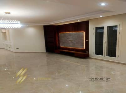 4 Bedroom iVilla for Rent in New Cairo, Cairo - WhatsApp Image 2025-09-01 at 12.13. 59 PM. jpeg