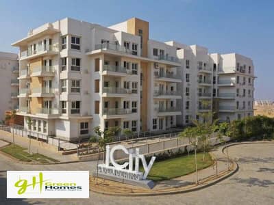 1 Bedroom Flat for Sale in New Cairo, Cairo - WhatsApp Image 2023-05-06 at 10.57. 03 AM. jpeg