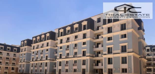 3 Bedroom iVilla for Sale in Mostakbal City, Cairo - WhatsApp Image 2025-07-20 at 18.18. 29_1e9e218f. jpg
