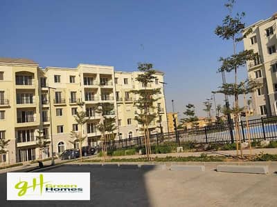 3 Bedroom Apartment for Sale in New Cairo, Cairo - WhatsApp Image 2022-10-02 at 2.42. 01 PM (1). jpeg