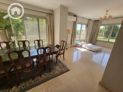3 Bedroom Duplex for Rent in New Cairo, Cairo - WhatsApp Image 2025-09-02 at 6.12. 27 AM (2). jpeg