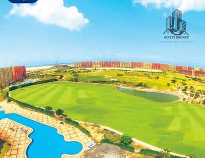 2 Bedroom Chalet for Sale in North Coast, Matruh - WhatsApp Image 2025-07-15 at 03.43. 53_4e42412c. jpg