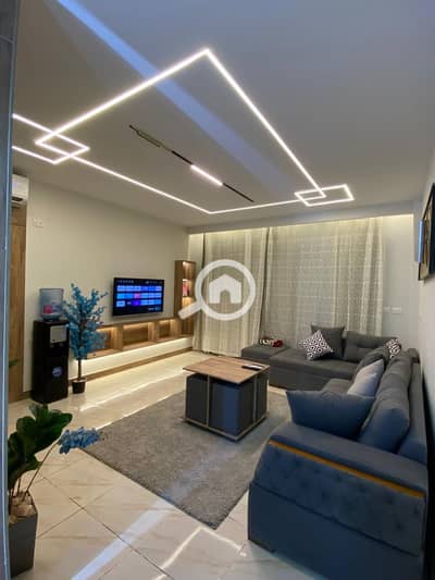 3 Bedroom Flat for Sale in Madinaty, Cairo - 24b49b37-d163-4895-86d9-7a79aa211a2c. jpeg